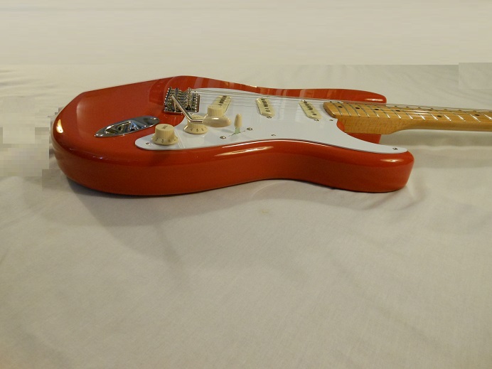Classic Series '50s Stratocaster Picture 10